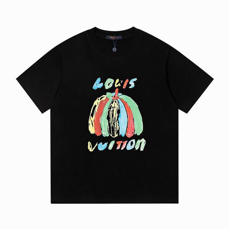 Louis Vuitton Men's T-shirts 25